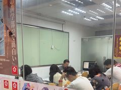 -樱花国际日语(人广中心)