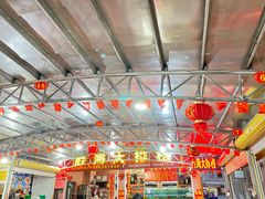 -胜海大排档·海鲜·黄鳝饭(十年老店)