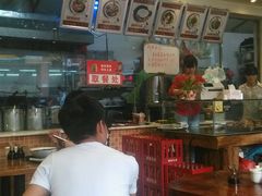 android_upload_pic-老陈婆手工面庄