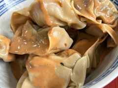 -古徽州馄饨店(宝安路店)