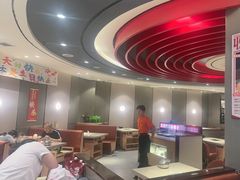 -蝎王府羊蝎子(西直门店)