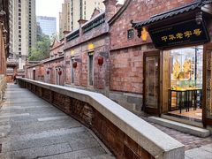 -晋江五店市传统文化旅游区