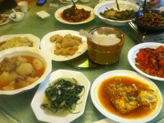 IMG_0994-乐口福家常菜馆(古庸路店)
