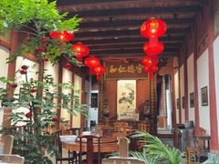 -董府·古宅餐厅