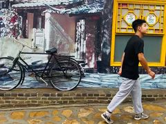 -包头古城文化旅游区