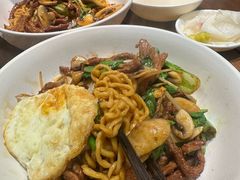 -寻裕记·现炒浇头面(人民广场店)