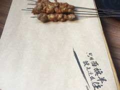 -串来串去(中关村店)