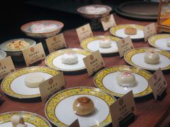 -富华斋饽饽铺·宫廷糕点·伴手礼(护国新天地店)