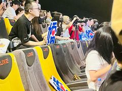 -百美汇影城(LUXE嘉里中心店)