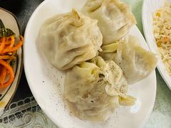 薄皮包子-开帝锐抓饭(和田街店)