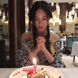 买张机票说走就走的生日🎂