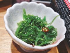 -林妈妈村·日式料理(宝山万达店)