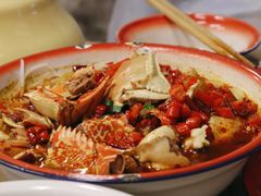 -老三样·旧食新味(万寿宫店)