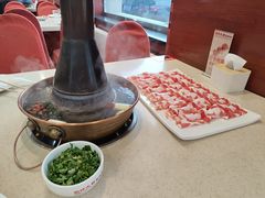 -阳坊大都涮羊肉(阳坊总店)