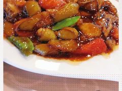 -烤肉宛饭庄(北新桥店)