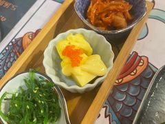 -崎玉烧·寿司料理(石井国际店)
