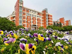-杭州电子科技大学(下沙校区)