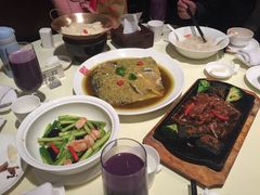 -口味堂(珞喻路店)
