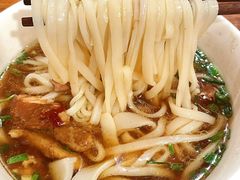 -矮子粉店1985·长沙米粉(湘春路店)