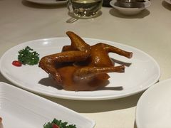 -利苑酒家(华熙国际店)