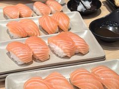 -友壹町寿司(佛山新DNA店)