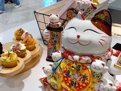 -派悦坊·甜品·蛋糕(虹口龙之梦店)