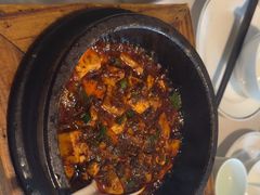 -渝信川菜(南滨店)