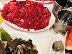 -牛焱·贵州黄牛肉火锅(城西银泰店)