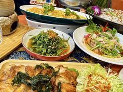 -荷花泰菜(东方新天地店)