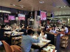 -大喜牛鲜牛肉火锅(世纪金源店)