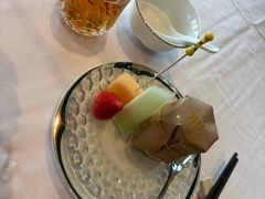 -杭州新新饭店·1913餐厅