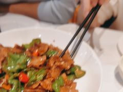 -福海居烤鸭店(鸟巢店)