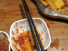 -傣妹火锅(南京东路一店)