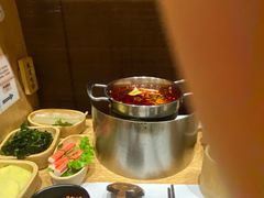-独食火锅·半米屋台(望平街店)