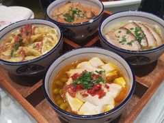 -華僑飯店中餐厅