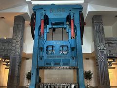 -柳州工业博物馆