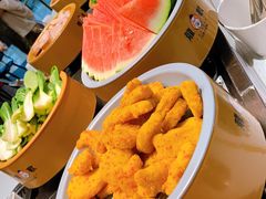 -龍歌自助小火锅(李沧顺和汇店)