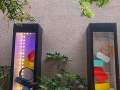 -徐家汇源景区-衡山坊