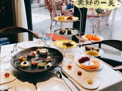 甜点-京兆尹(雍和宫店)