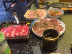 -樱嘢·炭火烧肉(惠南店)