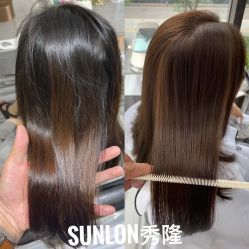 -SUNLON秀隆时尚烫染定制沙龙