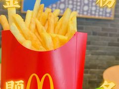 -麦当劳(温州人民路店)