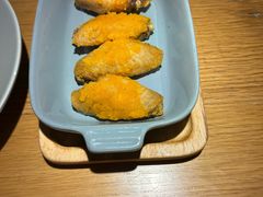 -蜜桃餐厅·伴山(绿宝广场店)