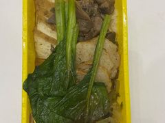 -卤鹅鲜生(卤鹅鲜生万科金域悦府店)