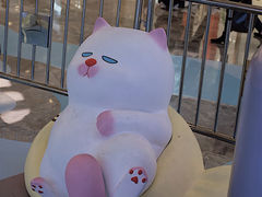 -杭州来福士中心