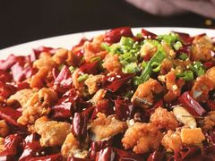 -辣婆婆(航天桥店)