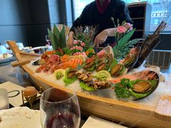 -仙桐吉宴铁板烧·精致料理