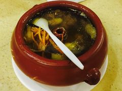-桥香园云南过桥米线(金马碧鸡店)