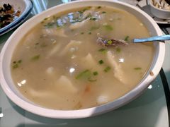 -皖小斌·小葱伴豆腐(丰收路店)