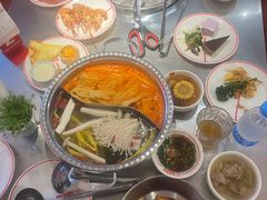 -吃货码头自助餐厅(天悦城店)
